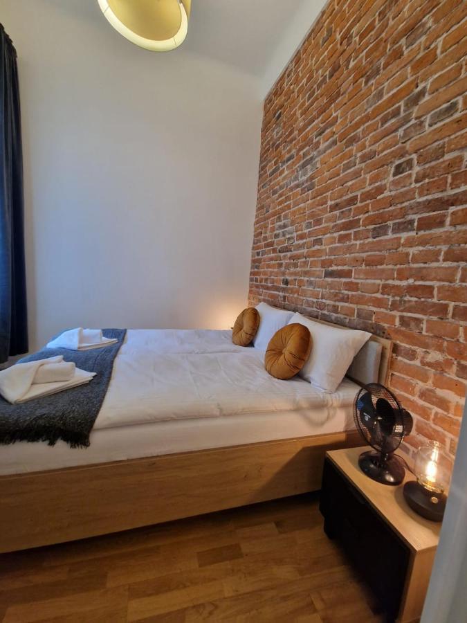 Golden Pearl - Main Square, 100 Sqm, 4 Rooms Kraków Exteriör bild