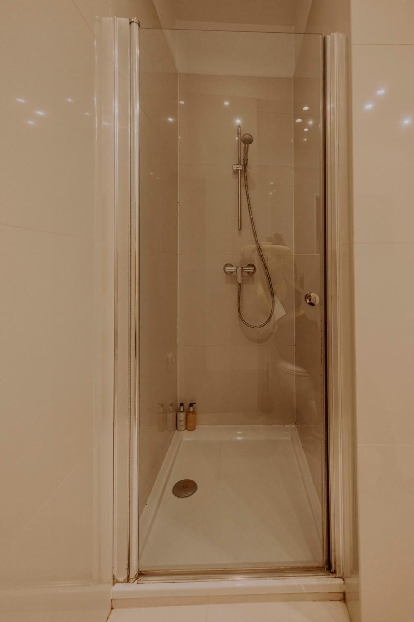 Golden Pearl - Main Square, 100 Sqm, 4 Rooms Kraków Exteriör bild